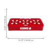 KONG FILL OR FREEZE TRAYS