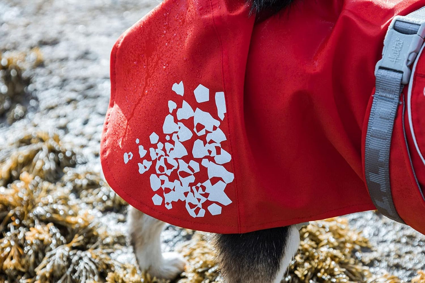 HURTA MONSOON COAT ECO