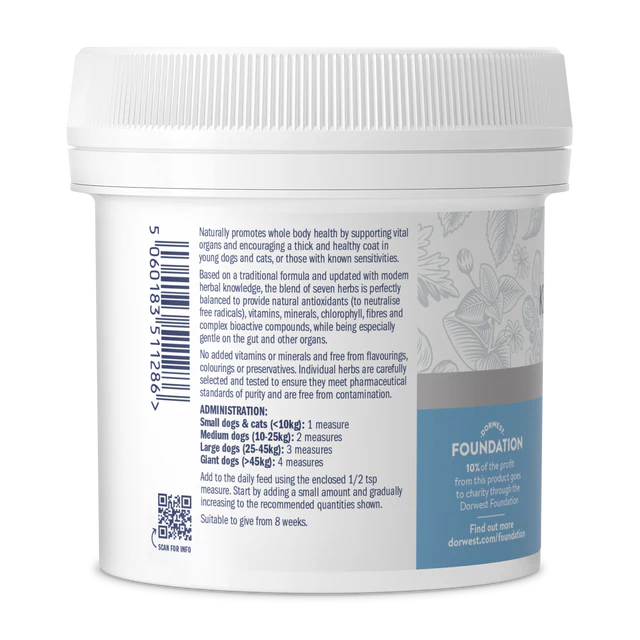 Keeper's Mix® Sensitive For Dogs And Cats