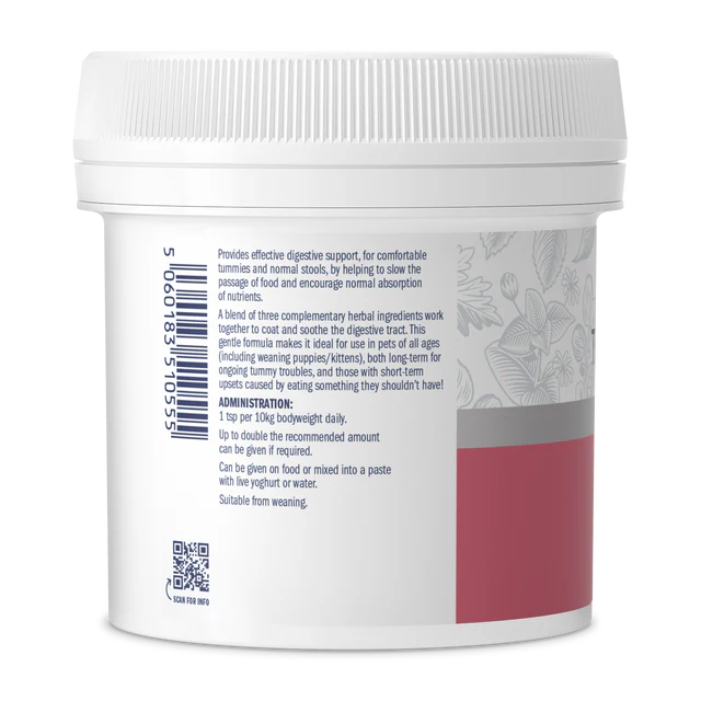 Tree Barks Powder For Dogs And Cats