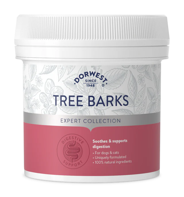 Tree Barks Powder For Dogs And Cats