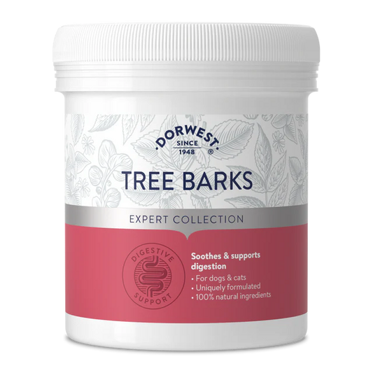 Tree Barks Powder For Dogs And Cats