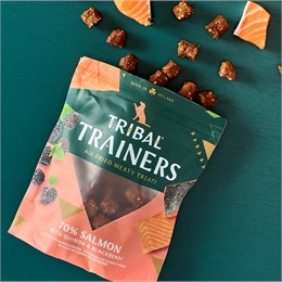 TRIBAL TRAINERS TREATS