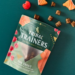 TRIBAL TRAINERS TREATS