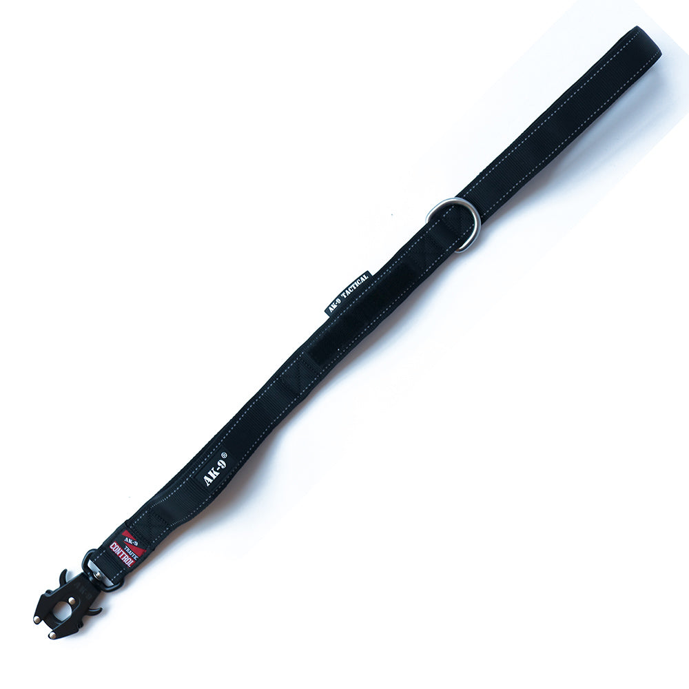 AK-9 Long Traffic Control Dog Lead