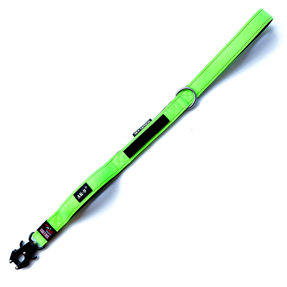 AK-9 Long Traffic Control Dog Lead