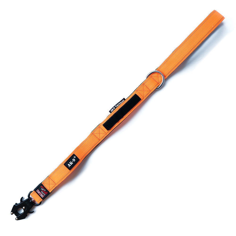 AK-9 Long Traffic Control Dog Lead