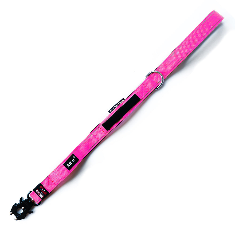 AK-9 Long Traffic Control Dog Lead