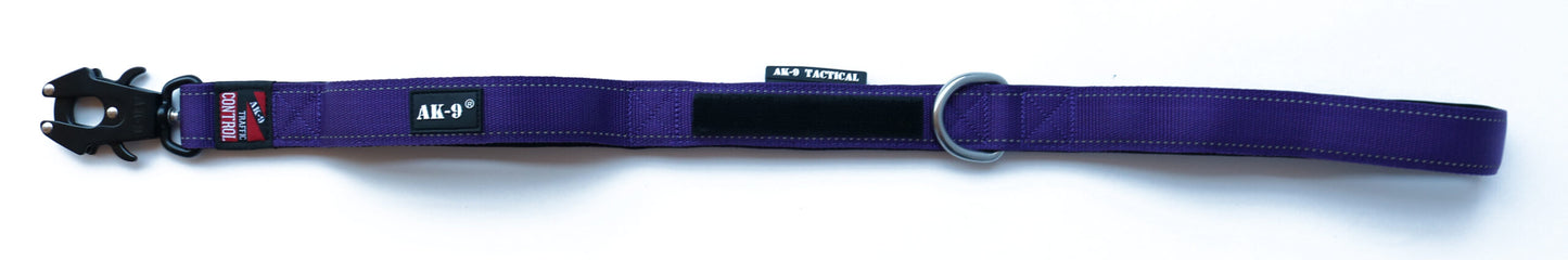 AK-9 Long Traffic Control Dog Lead