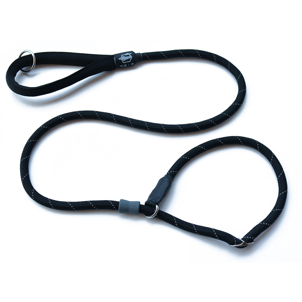 AK-9 Combat Clip Dog Lead