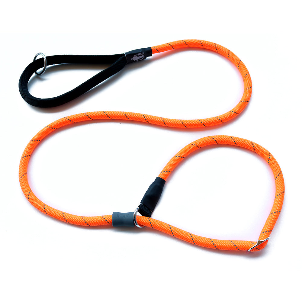 AK-9 Combat Clip Dog Lead
