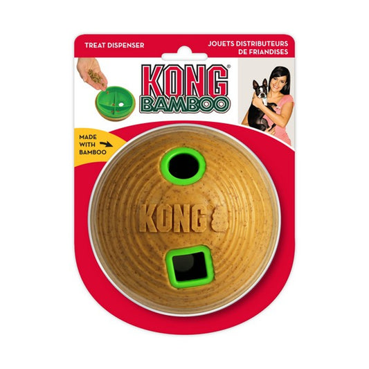 KONG BAMBOO FEEDER