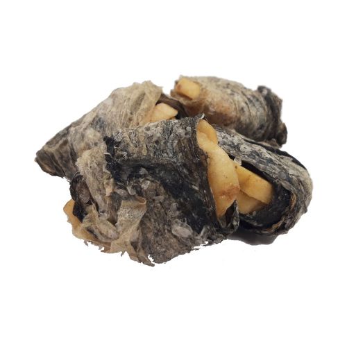 FISH4DOGS LOVE BANANA FISH WRAPS 100g