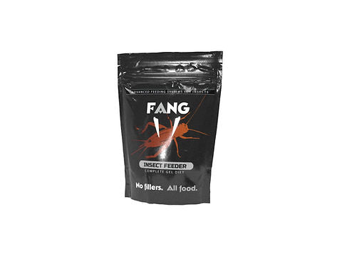 FANG FEEDER INSECT 3oz