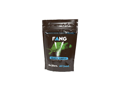 FANG AQUATIC TURTLE 3oz