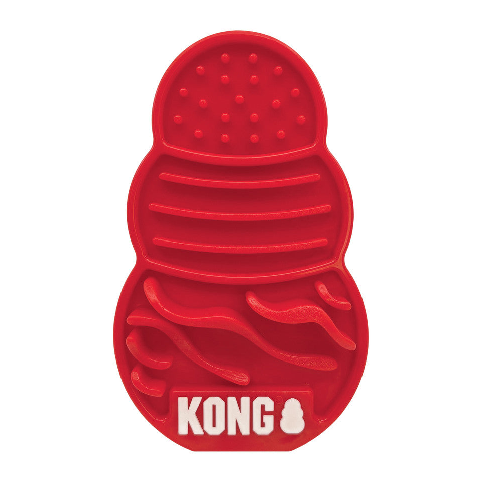 KONG LICKS