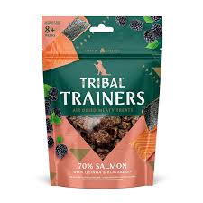 TRIBAL TRAINERS TREATS