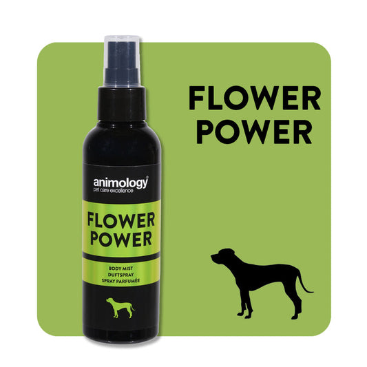 ANIMOLOGY FLOWER POWER FRAGRANCE MIST 150ml