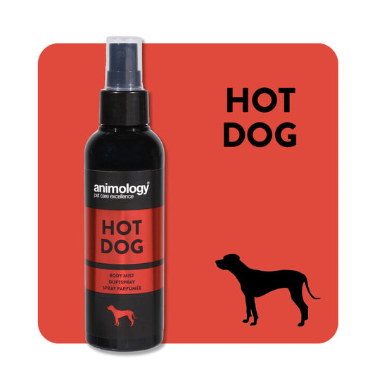 ANIMOLOGY HOT DOG FRAGRANCE MIST 150ml