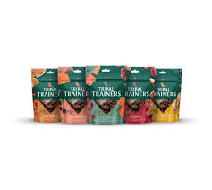 TRIBAL TRAINERS TREATS