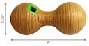 KONG BAMBOO FEEDER