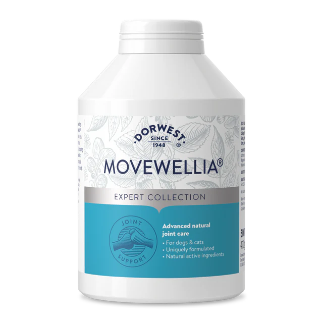 MoveWellia® Tablets For Dogs And Cats