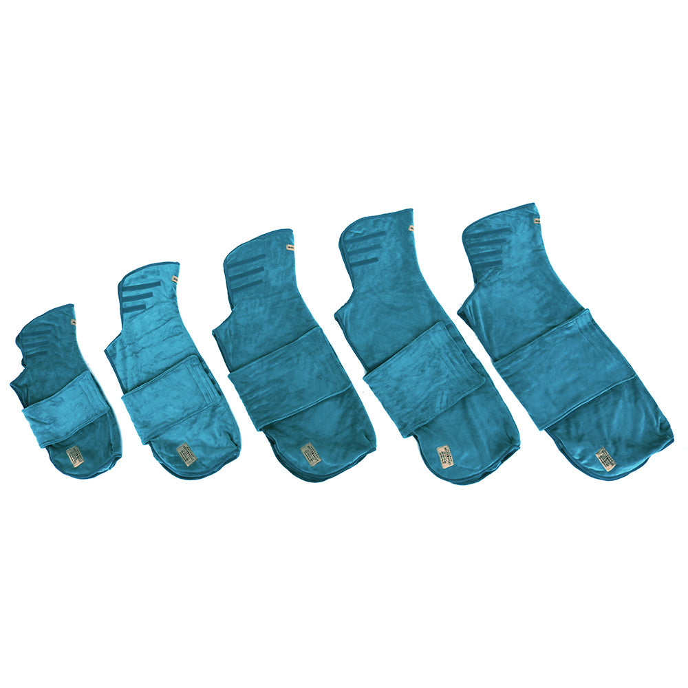 Mutt and Bailey Dog Drying Coat