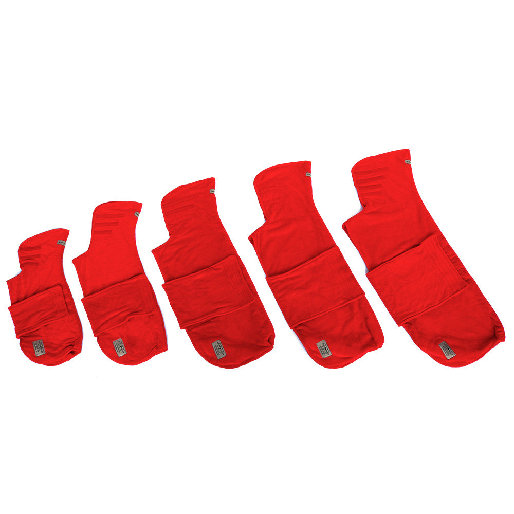 Mutt and Bailey Dog Drying Coat