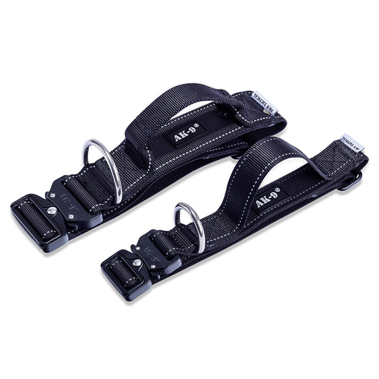 AK-9 COMBAT CLIP COLLARS