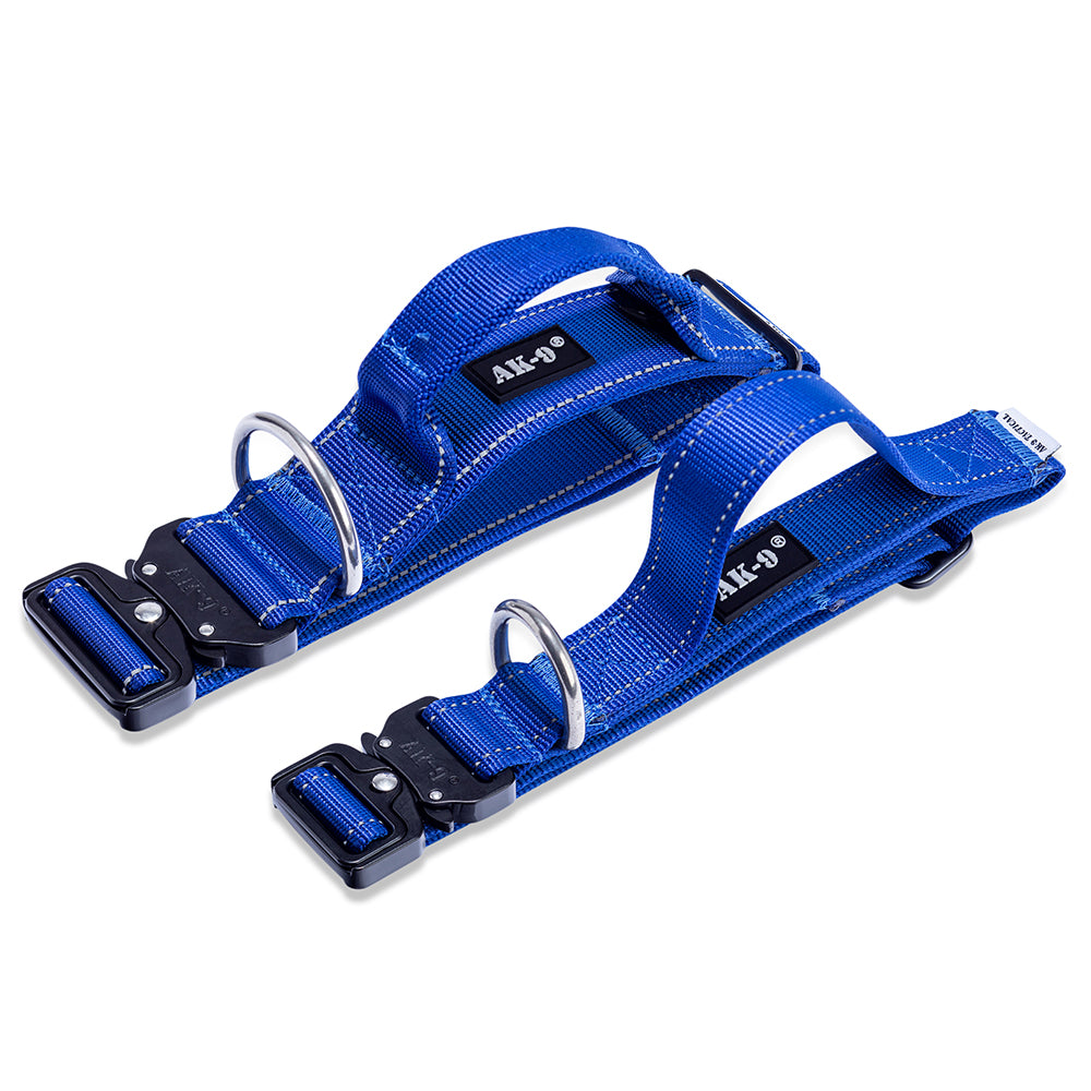 AK-9 COMBAT CLIP COLLARS