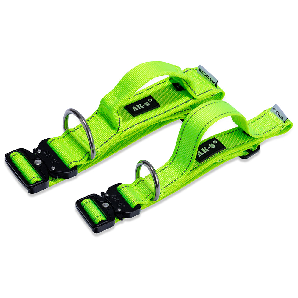 AK-9 COMBAT CLIP COLLARS