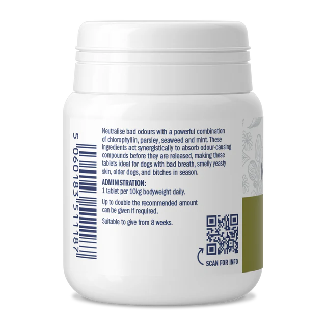 Neutradog® Tablets For Dogs And Cats