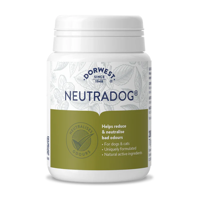 Neutradog® Tablets For Dogs And Cats