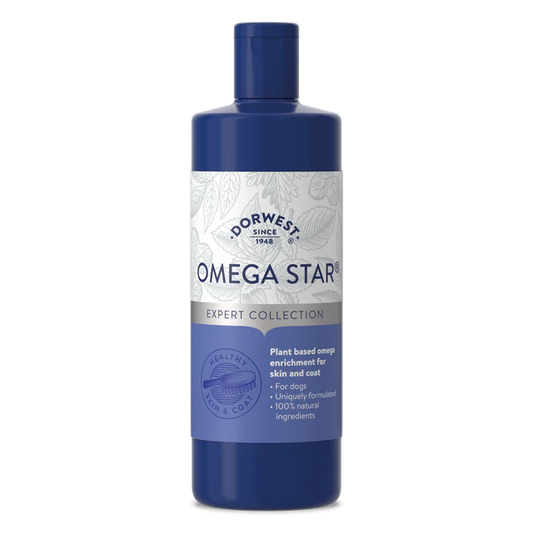 Omega Star® For Dogs 500ml
