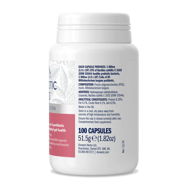 Probiotic Plus for Dogs