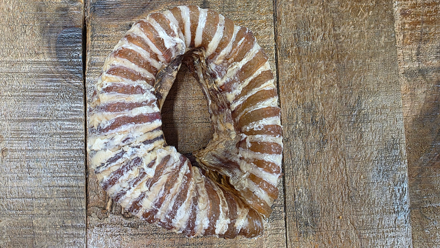 BEEF TRACHEA RING