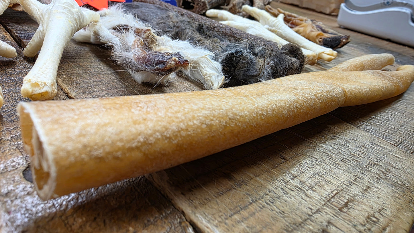 CROWDERS WEEKLY NATURAL BUNDLE TREAT DEAL