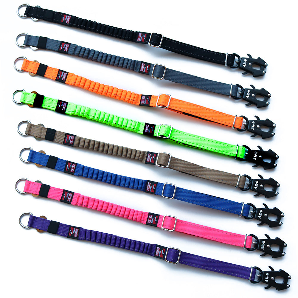 AK-9 In Car Anti-Shock Dog Safety Seat Belt