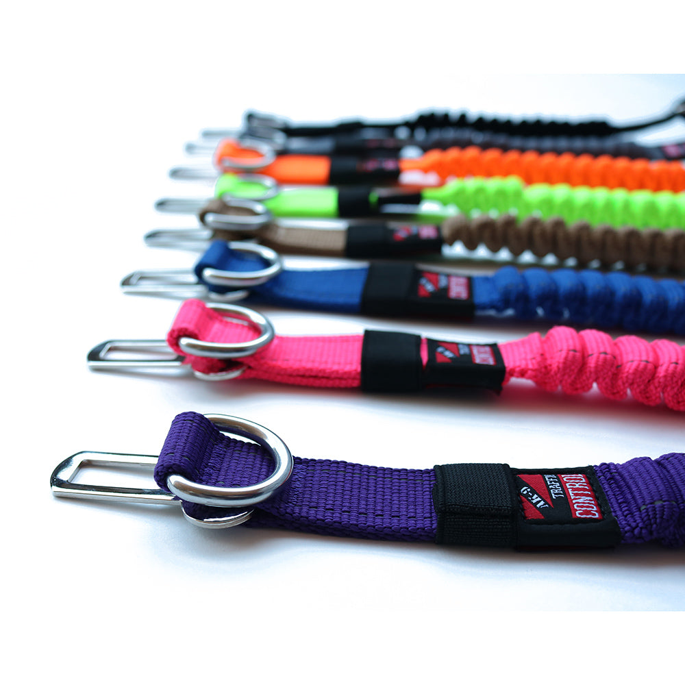 AK-9 In Car Anti-Shock Dog Safety Seat Belt