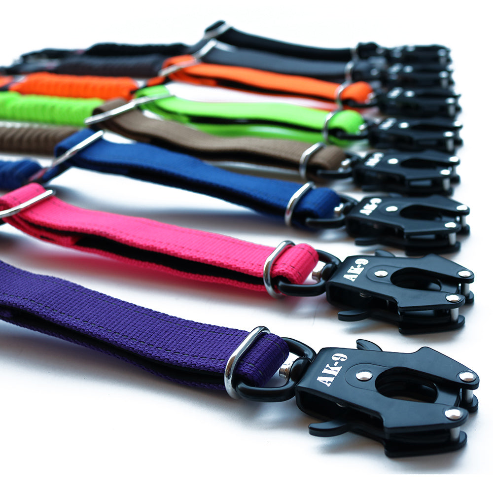 AK-9 In Car Anti-Shock Dog Safety Seat Belt