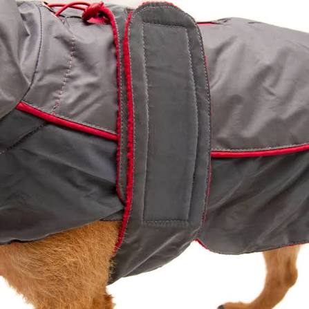 GREAT & SMALL ACTIVE REFLECTIVE COAT