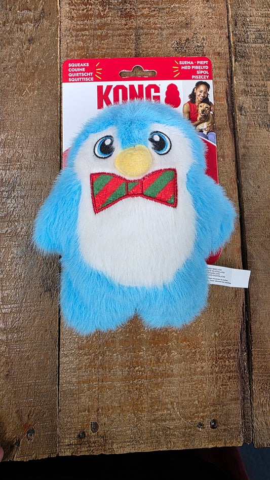 Kong penguin snuzzles ( CLEARANCE )