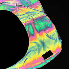 GREAT & SMALL ACTIVE REFLECTIVE COAT