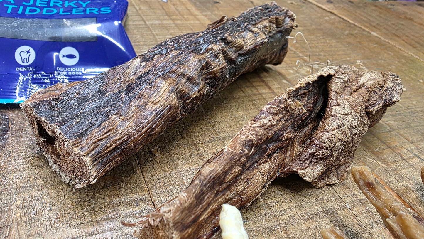 CROWDERS WEEKLY NATURAL BUNDLE TREAT DEAL