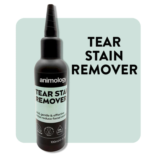 ANIMOLOGY TEAR STAIN REMOVER 100ml