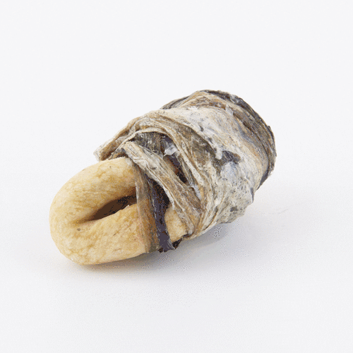 FISH4DOGS LOVE APPLE FISH WRAPS 100g